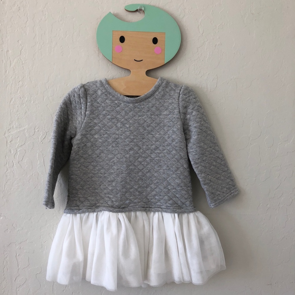 Gap Sweater Dress